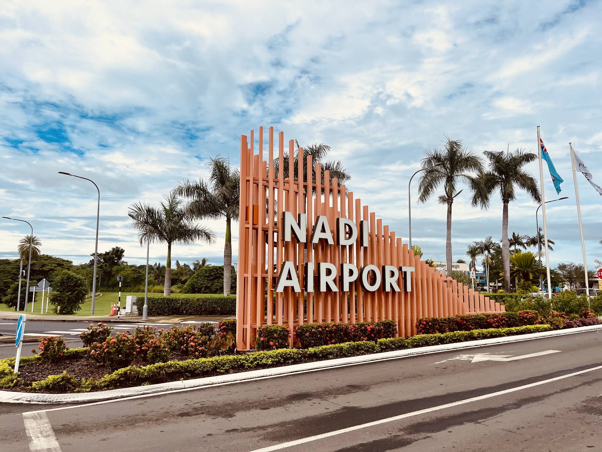 Fiji Coastal Route Transfers
