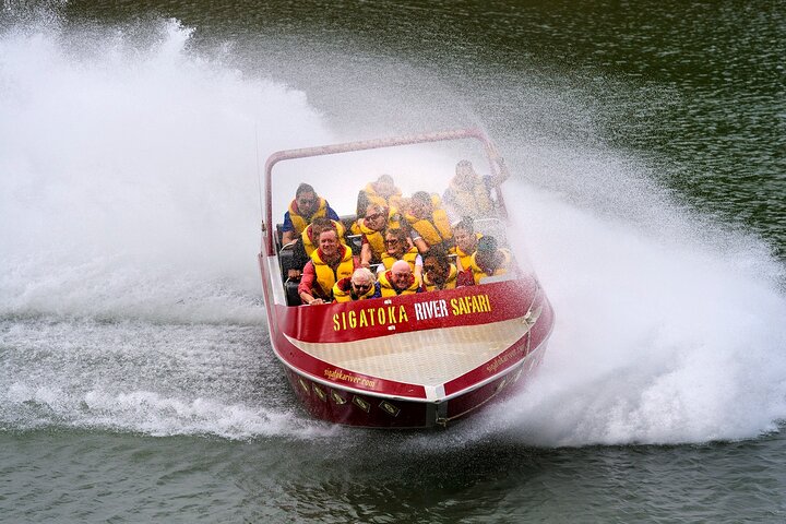 Jet Ski Tour