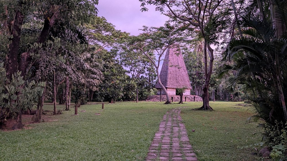 Village Tours
